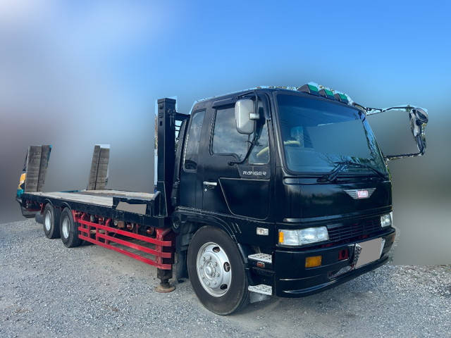 日野レンジャーセルフローダー増トン（6t・8t）[写真03]