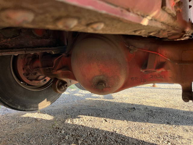 日野レンジャーセルフローダー増トン（6t・8t）[写真30]