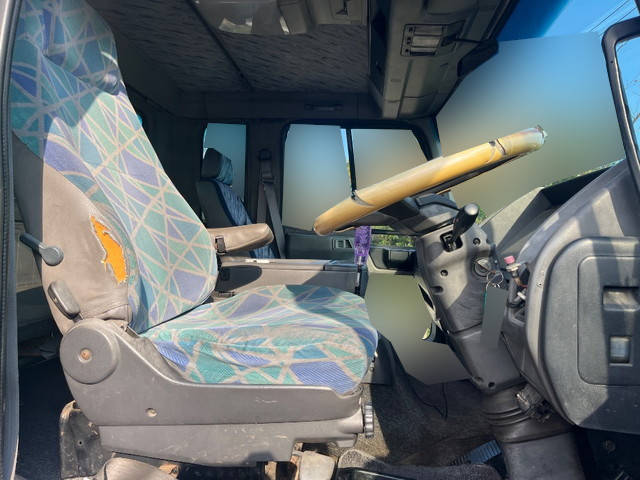 日野レンジャーセルフローダー増トン（6t・8t）[写真34]