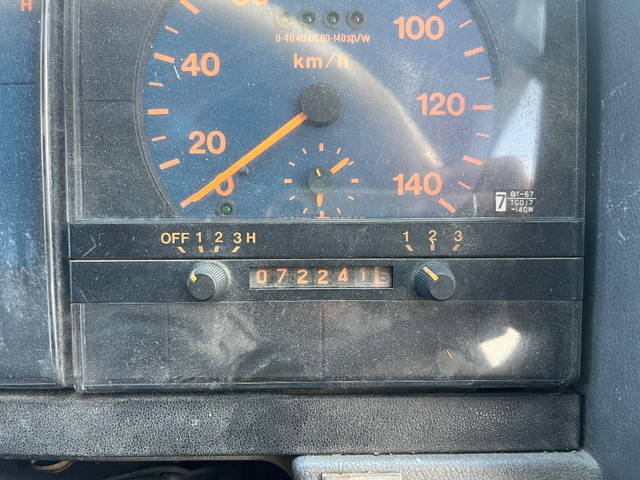 日野レンジャーセルフローダー増トン（6t・8t）[写真37]