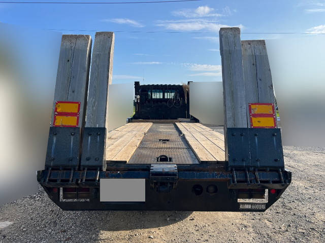 日野レンジャーセルフローダー増トン（6t・8t）[写真06]