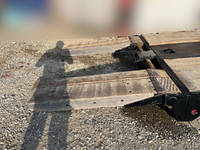 日野レンジャーセルフローダー増トン（6t・8t）[写真10]