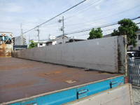 三菱ふそうスーパーグレートアルミブロック大型（10t）[写真11]