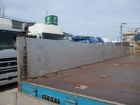 三菱ふそうスーパーグレートアルミブロック大型（10t）[写真12]