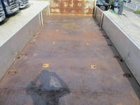 三菱ふそうスーパーグレートアルミブロック大型（10t）[写真13]