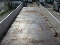 三菱ふそうスーパーグレートアルミブロック大型（10t）[写真14]