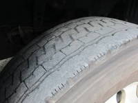 三菱ふそうスーパーグレートアルミブロック大型（10t）[写真15]