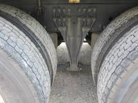 三菱ふそうスーパーグレートアルミブロック大型（10t）[写真16]