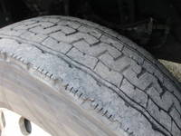 三菱ふそうスーパーグレートアルミブロック大型（10t）[写真17]