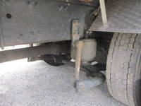 三菱ふそうスーパーグレートアルミブロック大型（10t）[写真19]