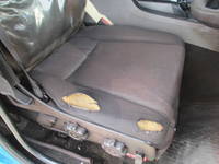 三菱ふそうスーパーグレートアルミブロック大型（10t）[写真23]