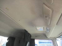 三菱ふそうスーパーグレートアルミブロック大型（10t）[写真26]