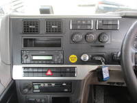 三菱ふそうスーパーグレートアルミブロック大型（10t）[写真29]