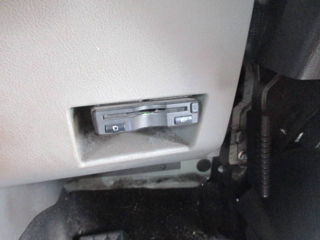 三菱ふそうスーパーグレートアルミブロック大型（10t）[写真30]