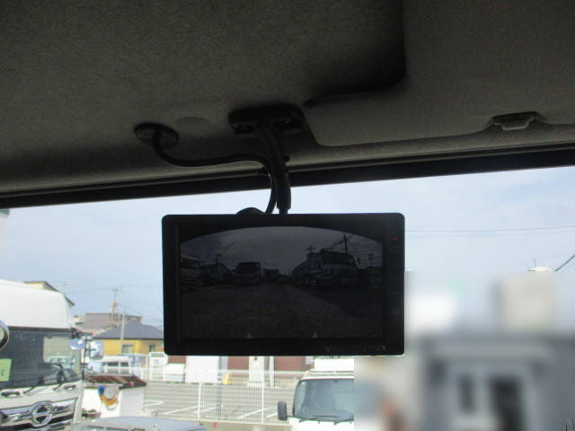 三菱ふそうスーパーグレートアルミブロック大型（10t）[写真31]