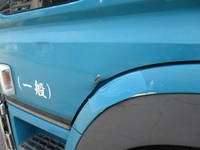 三菱ふそうスーパーグレートアルミブロック大型（10t）[写真34]