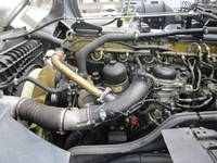 三菱ふそうスーパーグレートアルミブロック大型（10t）[写真35]