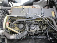 三菱ふそうスーパーグレートアルミブロック大型（10t）[写真36]