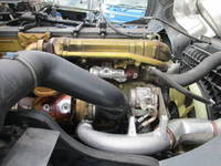 三菱ふそうスーパーグレートアルミブロック大型（10t）[写真37]