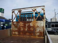 三菱ふそうスーパーグレートアルミブロック大型（10t）[写真40]