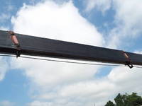 三菱ふそうファイタークレーン5段中型（4t）[写真16]