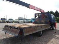 三菱ふそうファイタークレーン5段中型（4t）[写真22]