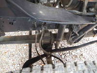 三菱ふそうファイタークレーン5段中型（4t）[写真23]