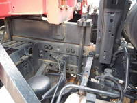 三菱ふそうファイタークレーン5段中型（4t）[写真25]