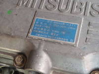 三菱ふそうファイタークレーン5段中型（4t）[写真29]