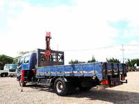 三菱ふそうファイタークレーン5段中型（4t）[写真02]