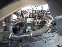 三菱ふそうファイタークレーン5段中型（4t）[写真31]