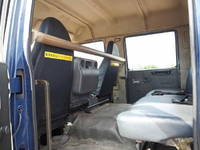 三菱ふそうファイタークレーン5段中型（4t）[写真35]