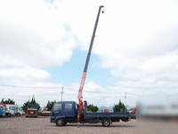 三菱ふそうファイタークレーン5段中型（4t）[写真09]