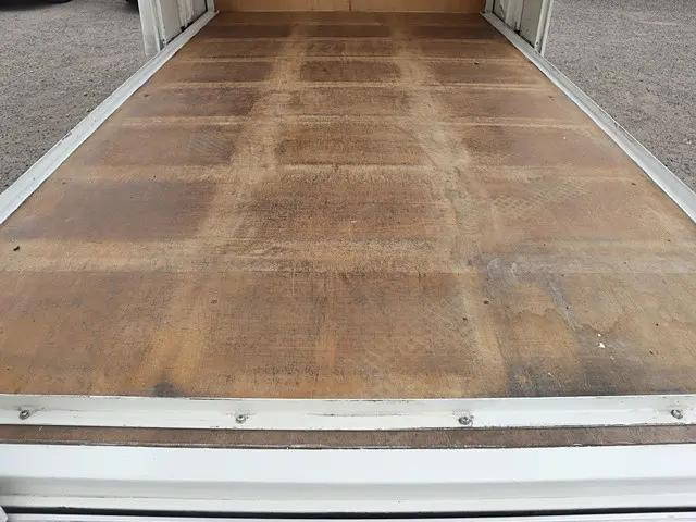 トヨタダイナパネルバン小型（2t・3t）[写真10]