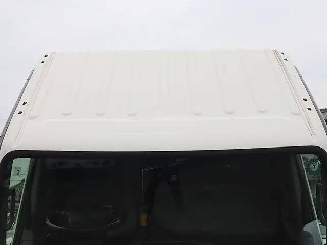 トヨタダイナパネルバン小型（2t・3t）[写真13]