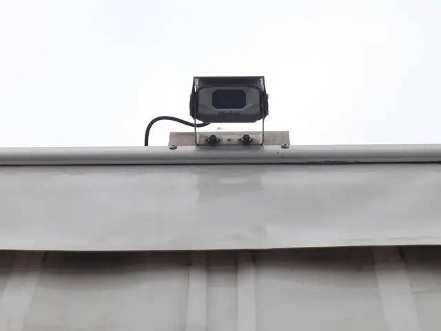 トヨタダイナパネルバン小型（2t・3t）[写真14]