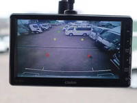 トヨタダイナパネルバン小型（2t・3t）[写真16]