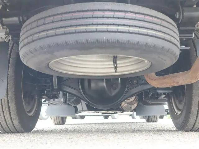 トヨタダイナパネルバン小型（2t・3t）[写真20]