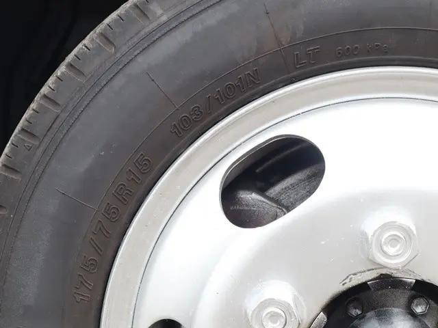 トヨタダイナパネルバン小型（2t・3t）[写真21]