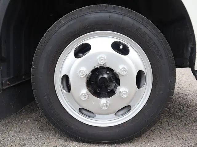 トヨタダイナパネルバン小型（2t・3t）[写真22]