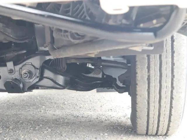 トヨタダイナパネルバン小型（2t・3t）[写真24]