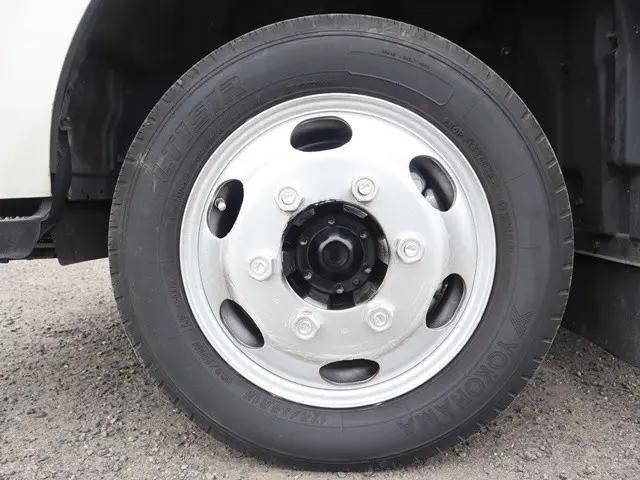 トヨタダイナパネルバン小型（2t・3t）[写真25]