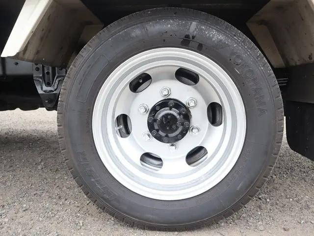 トヨタダイナパネルバン小型（2t・3t）[写真26]