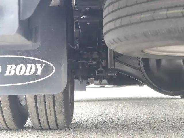 トヨタダイナパネルバン小型（2t・3t）[写真27]