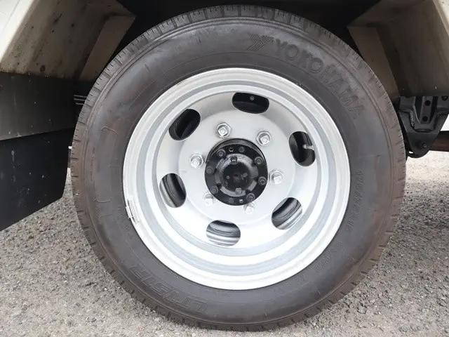 トヨタダイナパネルバン小型（2t・3t）[写真29]