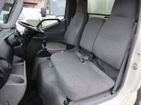 トヨタダイナパネルバン小型（2t・3t）[写真34]