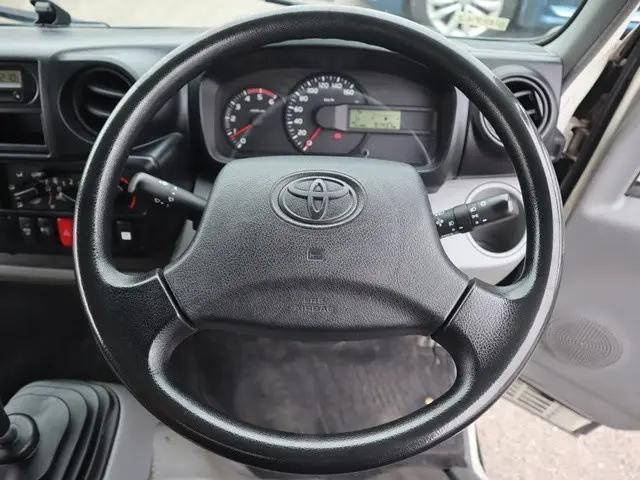 トヨタダイナパネルバン小型（2t・3t）[写真34]