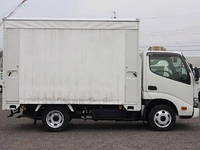 トヨタダイナパネルバン小型（2t・3t）[写真06]