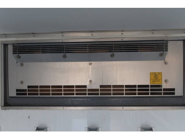 三菱ふそうキャンター冷凍車（冷蔵車）小型（2t・3t）[写真14]