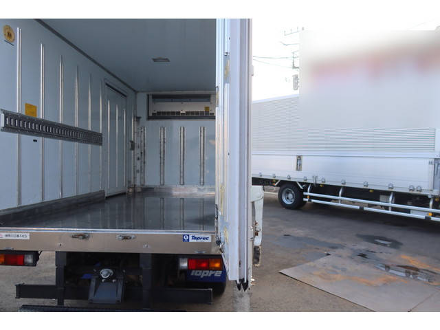 三菱ふそうキャンター冷凍車（冷蔵車）小型（2t・3t）[写真15]